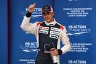 27letý Pastor Maldonado v Barceloně měnil dějiny. Jako první Venezuelan vyhrál Velkou cenu formule 1, druhdy slavný tým Williams slavil triumf poprvé od roku 2004.