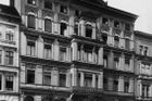 Hotel Askanischer Hof, kde se Franz Kafka pohádal s Felice Bauerovou.