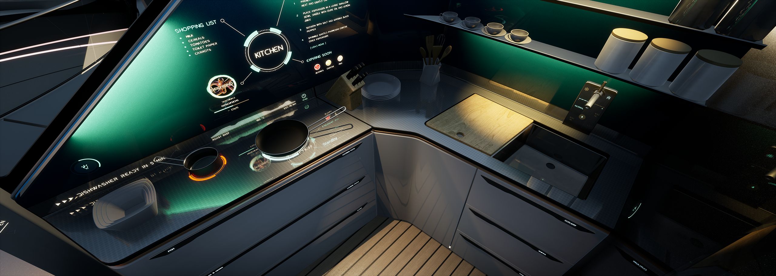 Hymer Galileo
