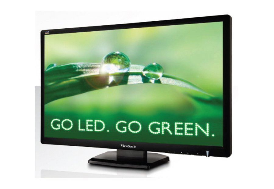 ViewSonic VX2703mh