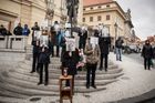 Prezident 21 začíná sbírat podpisy pro všechny kandidáty