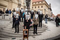 Prezident 21 začíná sbírat podpisy pro všechny kandidáty
