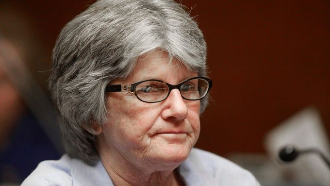 Patricia Krenwinkelová o propuštění žádala už šestnáctkrát. Ani teď ještě nemá vyhráno.