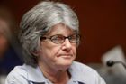 Místo jeptišky vražedkyně. Členka Mansonovy rodiny se nyní kaje a chce na svobodu