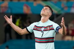 Přijede Ronaldo? Češi se v Lize národů střetnou s Portugalskem, Španělskem a Švýcary