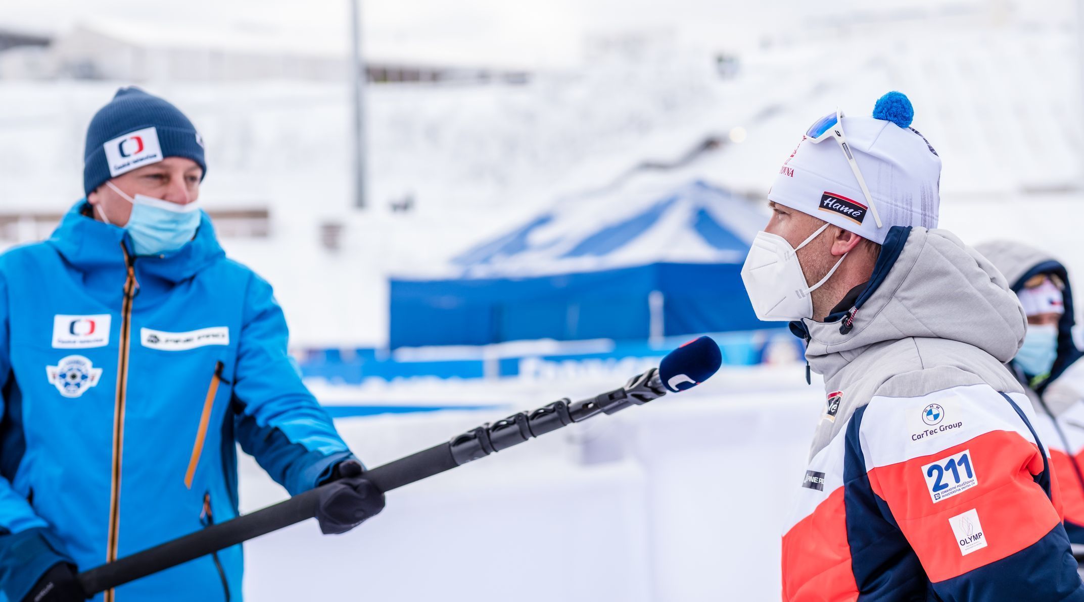 SP v biatlonu 2020/21, Oberhof