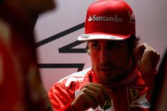 Alonso Euskatel nepřevezme, plán na cyklo-stáj odkládá