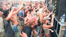 CzechTek 2005 byla legendární technoparty u Mlýnce, kterou ukončil kontroverzní policejní zásah. Ten vyvolal širokou veřejnou a politickou reakci.