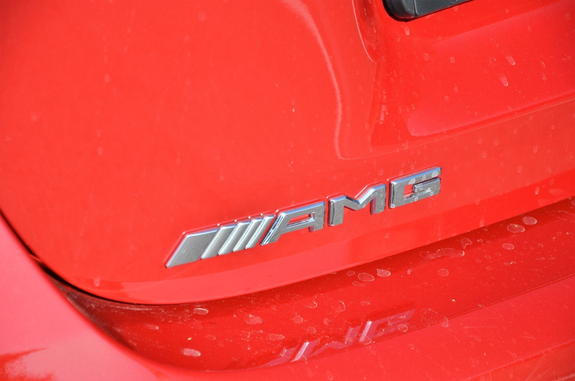 Mercedes- AMG A 45 S (2019 2020)