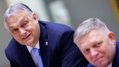 Orbán Fico