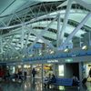 Nejhezčí letiště světa - Japonsko - "Kansai airport"