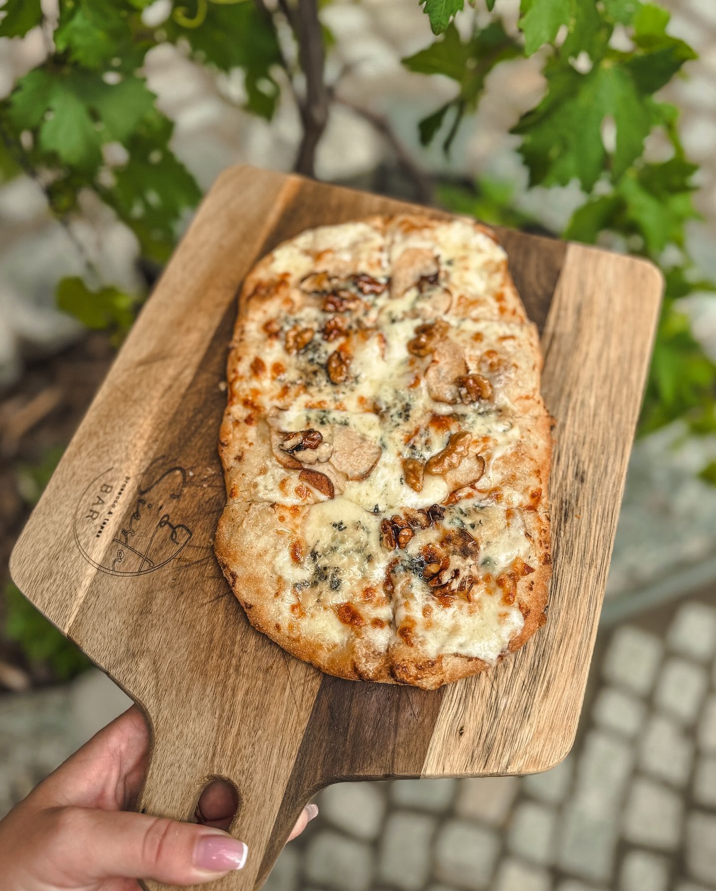 Siesta prosecco Kobylí