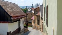 Od Josefova po zaniklé čtvrti aneb Tragická historie židovských ghett v Česku