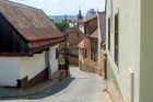 Od Josefova po zaniklé čtvrti aneb Tragická historie židovských ghett v Česku
