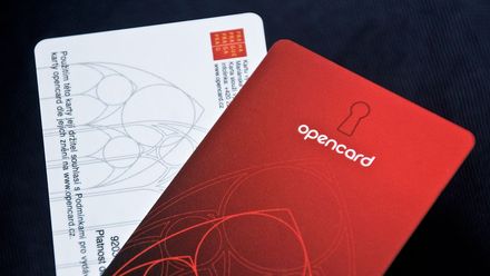 Papírové kupony? Největší pokrok v Opencard, říká zastupitel