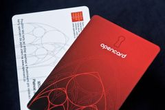 Praha otestovala karty, které by mohly nahradit opencard