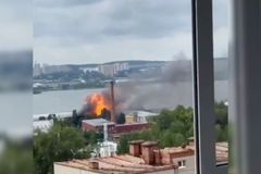 Efekt Streisandové. Rusové "vymazali" vojenskou fabriku z map. To neměli dělat