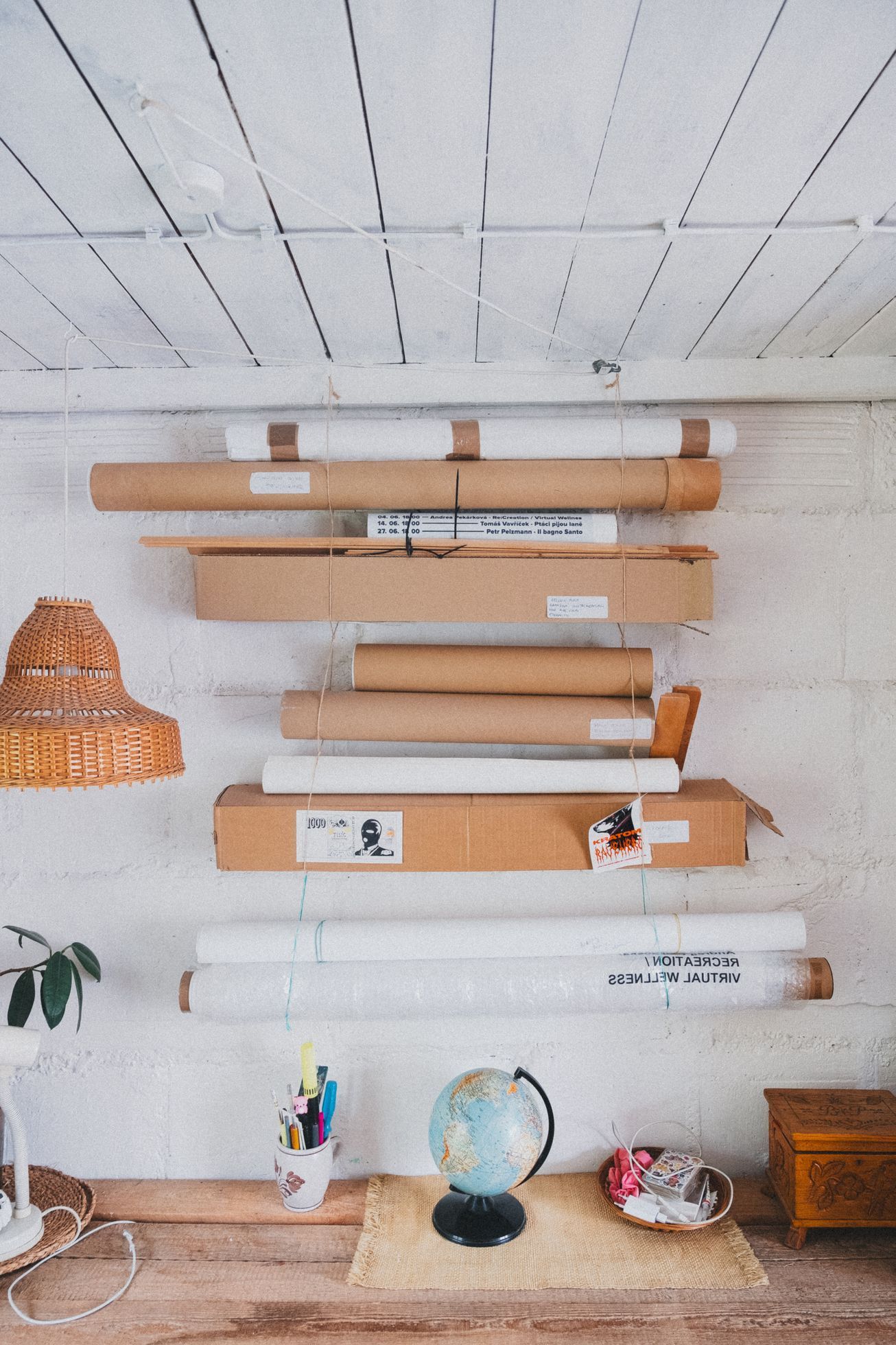 Příběh "Jako na táboře", Kniha Na okraji domov můj, Na okraji domov můj: Sedm příběhů o životě na české vesnici a proměně venkova, Magazín, fotogalerie