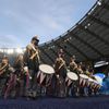 Zahajovací ceremoniál Euro 2020 v Římě