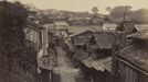 Raimund Stillfried von Rathenitz: Fotografie z Japonska a Číny (konec 19. století)