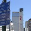Město Most před volbami 2018 - Lůza, Romové, billboardy, Mostečané Mostu