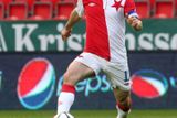 Hlavní postavou zápasu se stal kapitán Karol Kisel, jenž vstřelil jedinou branku zápasu.