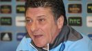 SSC Neapol před Plzní: Walter Mazzarri