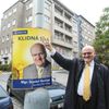 Den s Danielem Hermanem