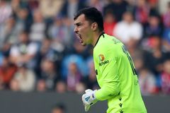 Plzeň díky fantastickému Jedličkovi uválčila výhru s Baníkem