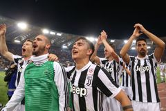 Juventusu stačila bezbranková remíza. Serii A vládnou už sedm let a slaví 34. titul