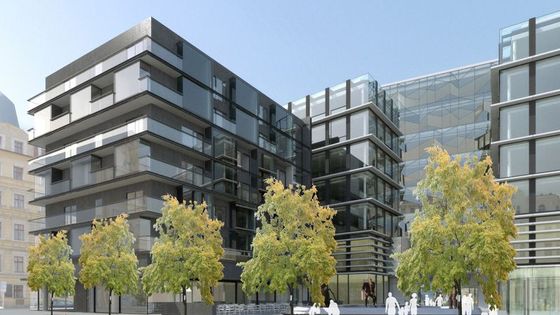 Obrazem: Tvůrci ukázali novou galerii na Národní třídě