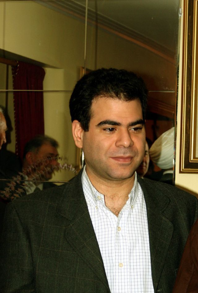 Libanon atentát ministr Džamáíl