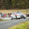 Rallye Klatovy 2015: Karel Trněný, Škoda Fabia WRC