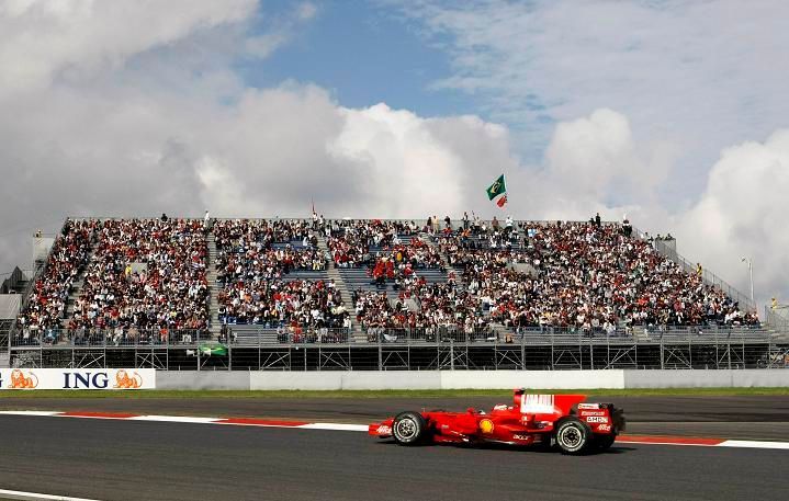 Ferrari: Kimi Räikkönen