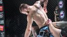 GCF 30: Galavečer MMA (ultimátní zápasy)