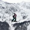 Soči 2014: Šárka Pančochová, CZE (snowboarding, slopestyle, finále)