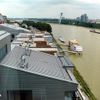 Bratislava - Hotel Kempinski River Park