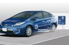 Bez kabelu: Toyota chystá indukční dobíjení elektroaut