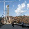 Baluarte, nejvyšší most na světě najdete v Mexiku