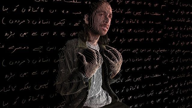 Experimentální dokument Manická VR dává nahlédnout do mysli lidí s bipolární poruchou.