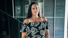Bojovnice Karolína se musela vyrovnat s potratem, ale Extrémní proměnu dokončila