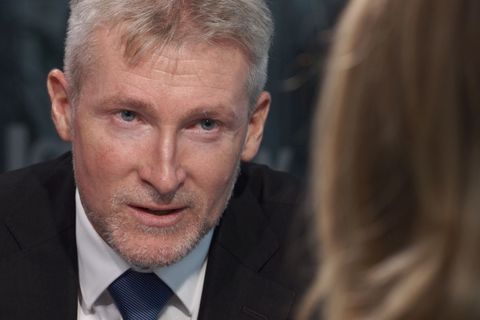 Zapomněli jsme na bezmocnost. Pandemie nás znovu učí zranitelnosti, říká "Orko" Vácha