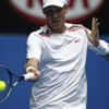 Australian Open: Tomáš Berdych