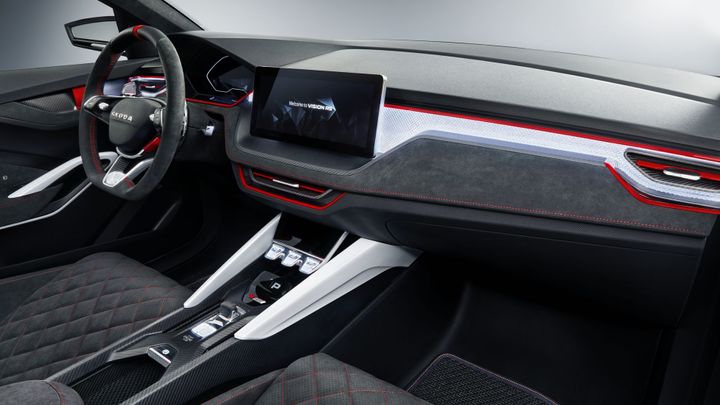 Automobilky vyrábí interiéry i karoserie z odpadků. Chtějí bojovat za lepší planetu