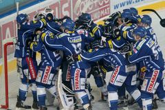 Sparta končí! Ve finále je po famózním obratu Kometa Brno