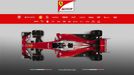 F1 2016, Ferrari SF16-H