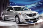 Hyundai mění své image, začne lákat kupce Mercedesů
