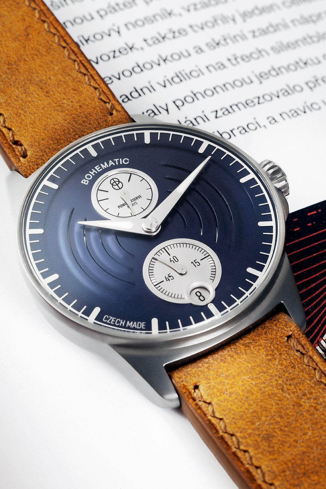 Ceny Czech Grand Design 2022