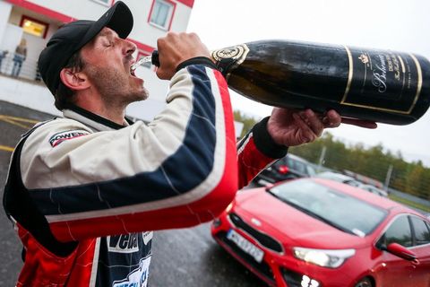 ME tahačů 2014 Most: David Vršecký