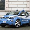 BMW i3 policie